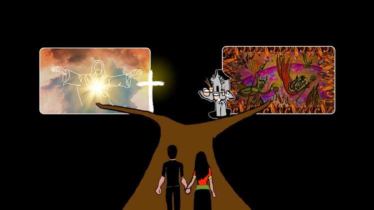2 Paths