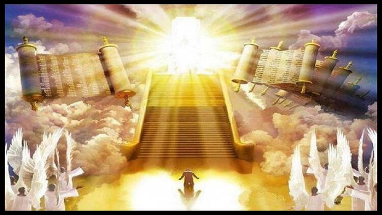 Heaven & Hell