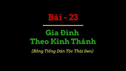 BBIP #23 BBIP #23