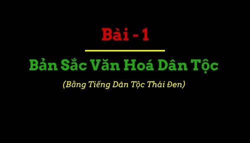 BBIP #1 BBIP #1