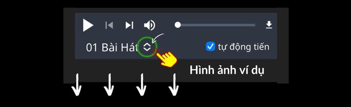 Ảnh Ví dụ Ảnh Ví dụ