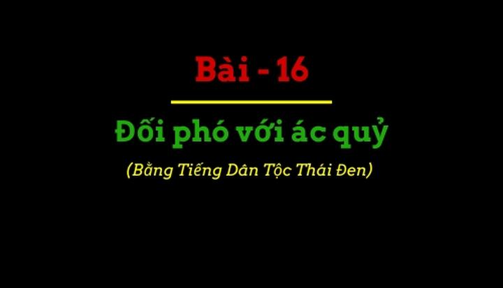 Đối phó với ác quỷ Đối phó với ác quỷ