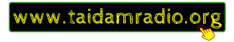 www.taidamradio.com