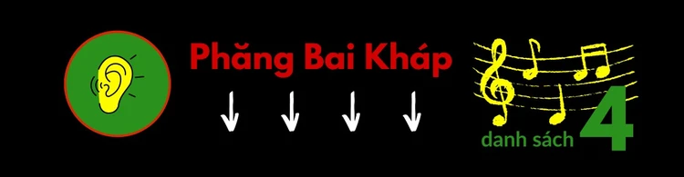 Listen - Nghe - Phăng