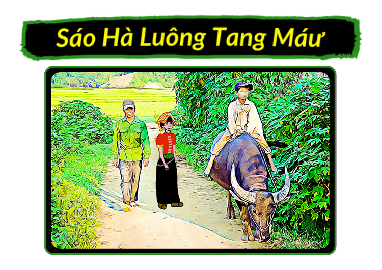 Finding New Path Story