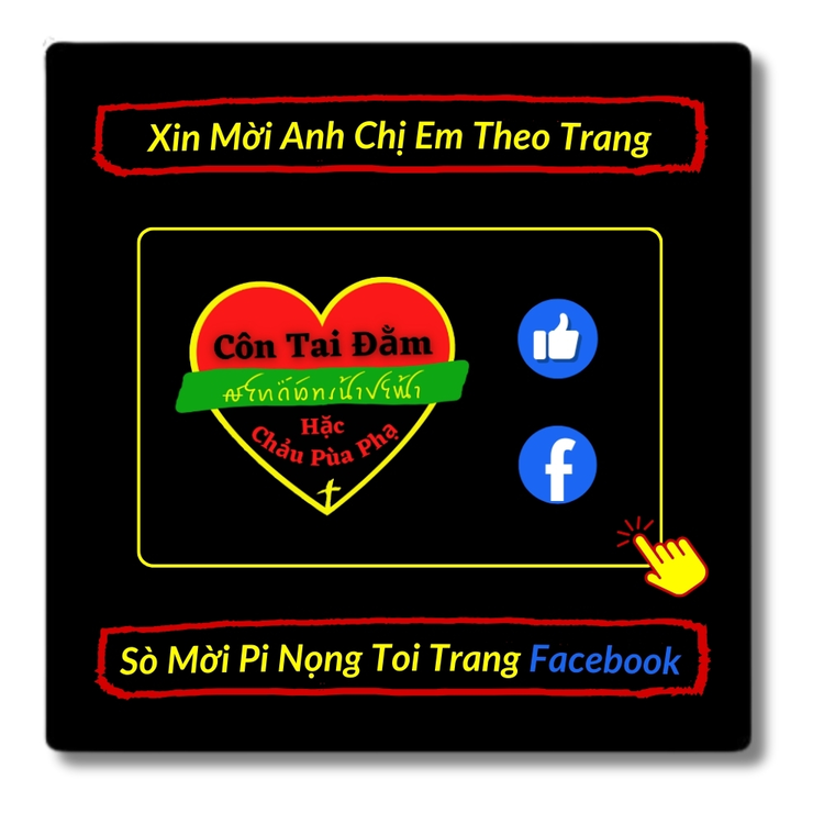 CTDHCPP Facebook Page