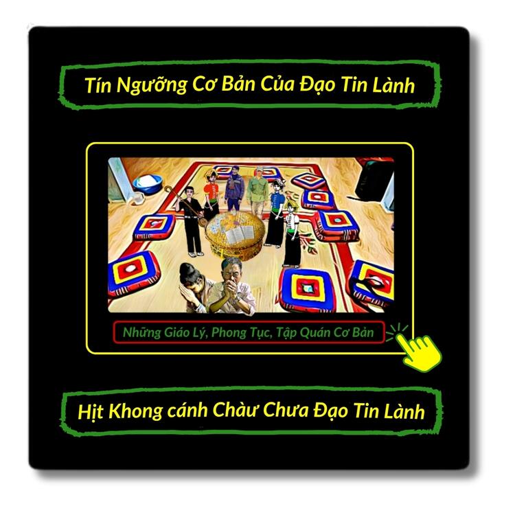 Giáo Lý Cơ Bản