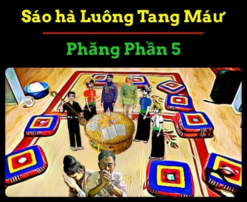 Tìm Đường Mới Phần 5