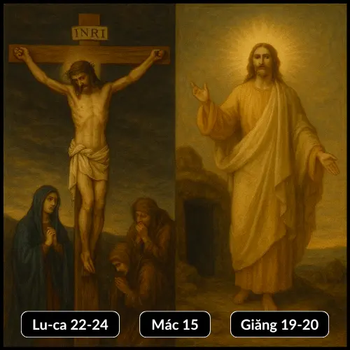 Chết và Sống Lại