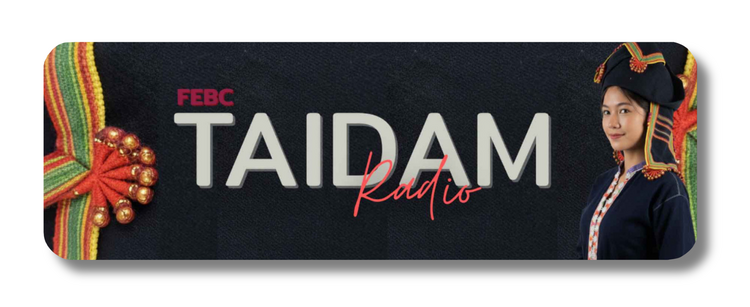 Taidam Radio 