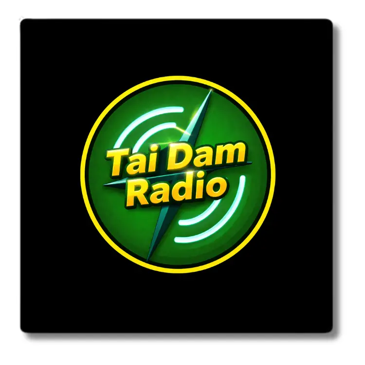 Taidam Radio