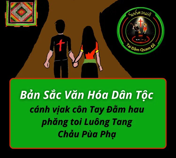 Bản Sắc Văn Hoá Dân Tộc và việc theo Chúa Giê-su