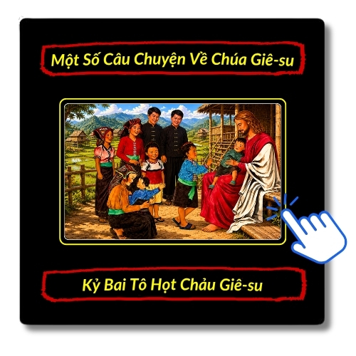 Jesus Stories Homepage Button