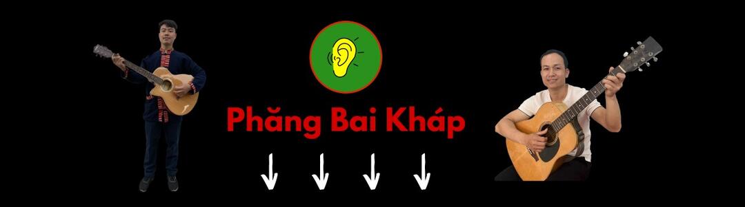 Listen - Nghe - Phăng Listen - Nghe - Phăng