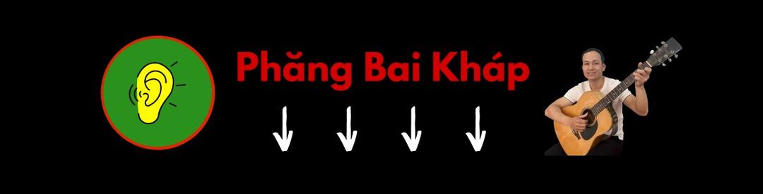 Listen - Nghe - Phăng Listen - Nghe - Phăng